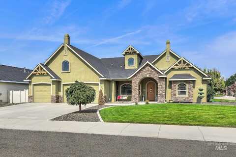 2048 W Soldotna St, Kuna, ID 83634