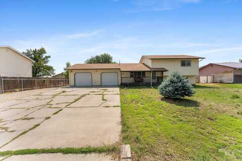 115 NW Wilson Circle, Mountain Home, ID 83647