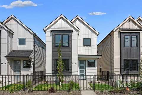 3540 W Anderson St, Boise, ID 83703