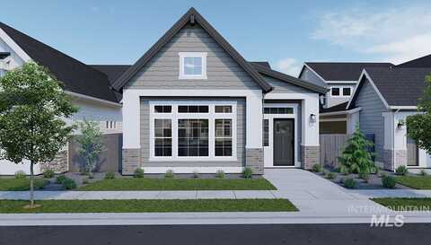 6103 S Apex Ave, Meridian, ID 83642