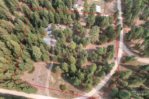 102 Nelsen Ave, Idaho City, ID 83631