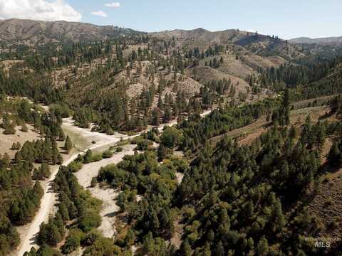 14 Long Gulch Rd, Prairie, ID 83647