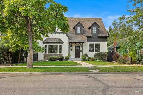 1905 W Washington Street, Boise, ID 83702