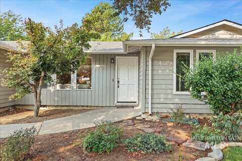 5115 S Umatilla Ave, Boise, ID 83709