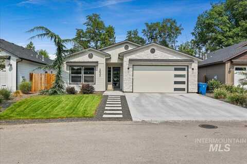 2033 S Stonyfield Pl, Boise, ID 83709