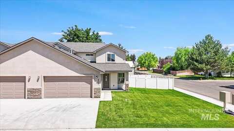 820 Jack Ave, Jerome, ID 83338