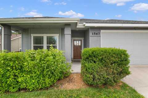 1567 NE Cinder Loop, Mountain Home, ID 83647