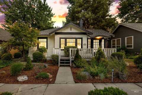 404 W Thatcher St, Boise, ID 83702