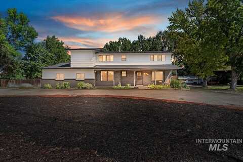 3470 S Cole, Boise, ID 83709