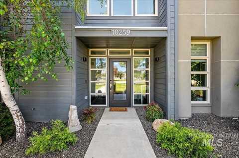 10259 W Carlton Bay Drive, Garden City, ID 83714