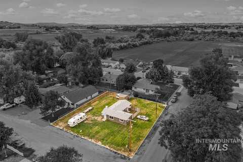 602 W Nevada, Homedale, ID 83628