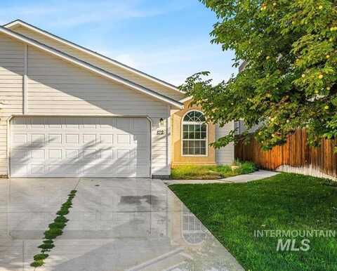 122 South Valley Dr, Nampa, ID 83686