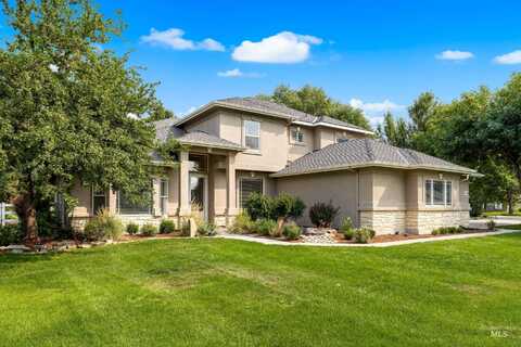 2498 W Timber Dr, Eagle, ID 83616