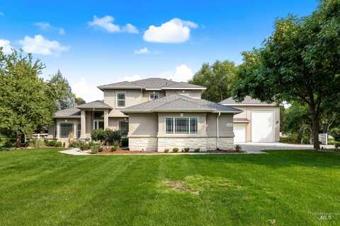 2498 W Timber Dr, Eagle, ID 83616