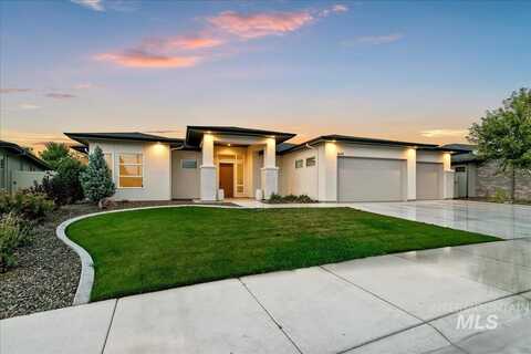 4630 E Goldstone Dr, Meridian, ID 83642