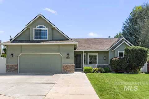 5864 S Mandolin Place, Boise, ID 83709