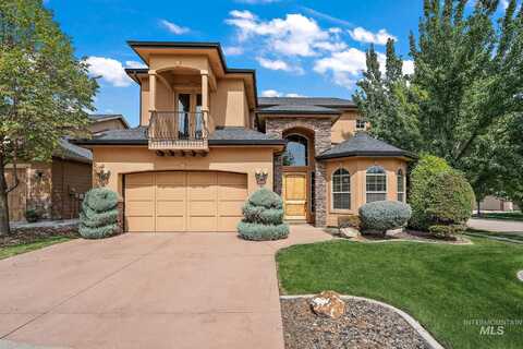 1160 E Rubicon, Boise, ID 83716