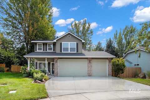 2479 E Ashbrook Ct, Eagle, ID 83616
