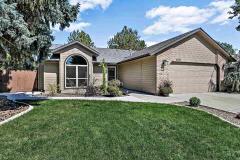 1310 E Woodvine, Boise, ID 83706