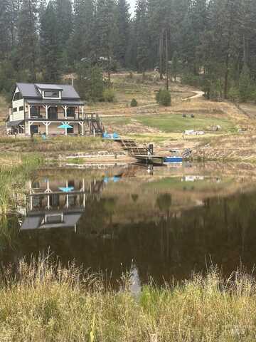 22 Old Cougar Lane, Garden Valley, ID 83622