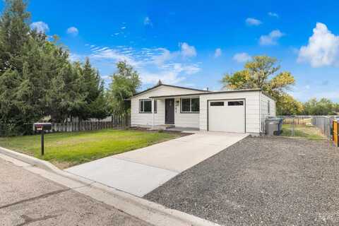 2001 S Hilton St, Boise, ID 83705