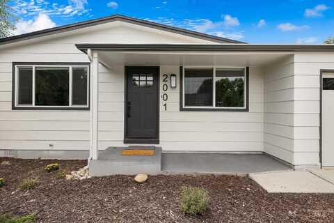 2001 S Hilton St, Boise, ID 83705