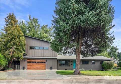 2106 N 32nd, Boise, ID 83703