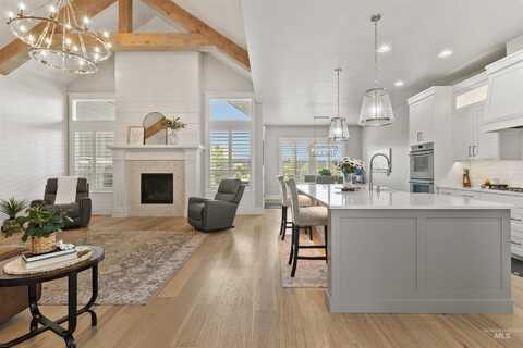 4299 N Brody Way, Meridian, ID 83646