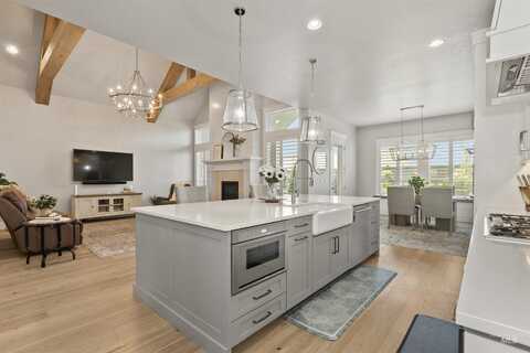 4299 N Brody Way, Meridian, ID 83646