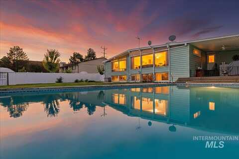 2800 W Sunrise Rim Rd, Boise, ID 83705