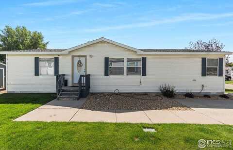 4130 Mesquite Ln, Evans, CO 80620