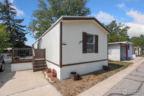 4105 N Garfield Ave, Loveland, CO 80538