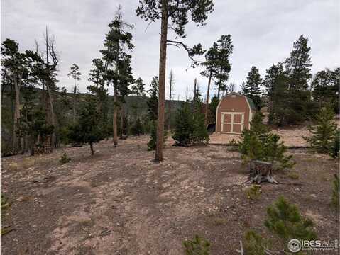 130 Natchez Cir, Red Feather Lakes, CO 80545