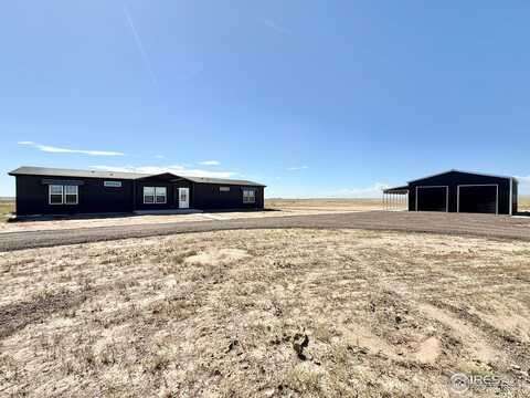 48998 County Road 41, Nunn, CO 80648