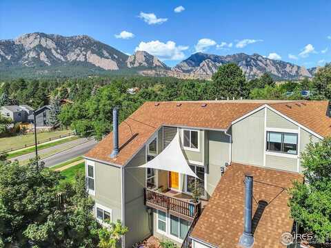 3055 Redstone Ln, Boulder, CO 80305