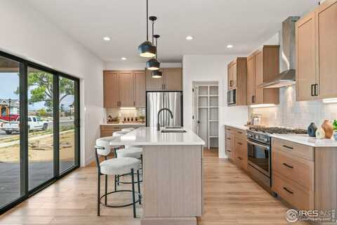 1424 Burt Ave, Berthoud, CO 80513