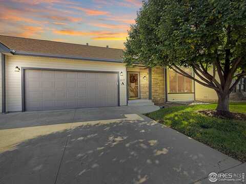 817 Mindy Cir, Sterling, CO 80751