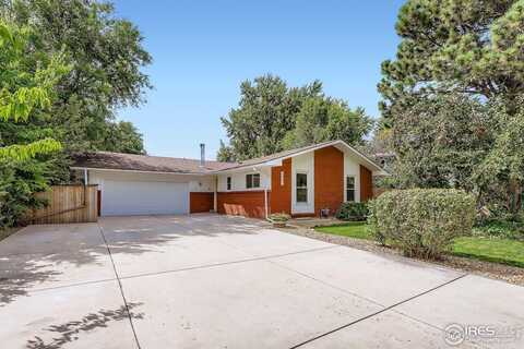 2407 Merino Ct, Fort Collins, CO 80526