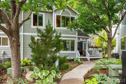 4756 Franklin Dr, Boulder, CO 80301