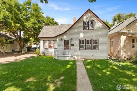 416 Laporte Ave, Fort Collins, CO 80521