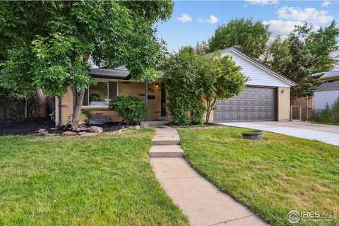 11176 W 62nd Ave, Arvada, CO 80004