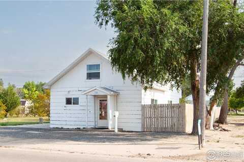 731 Douglas St, Sterling, CO 80751