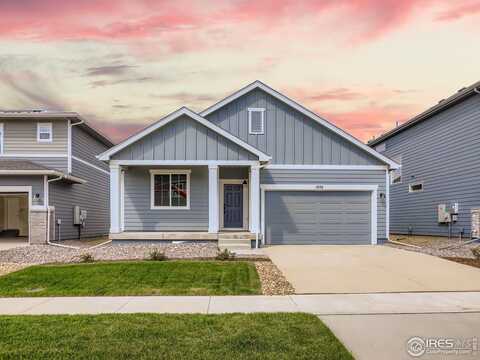 1832 Cord Grass Dr, Fort Collins, CO 80524
