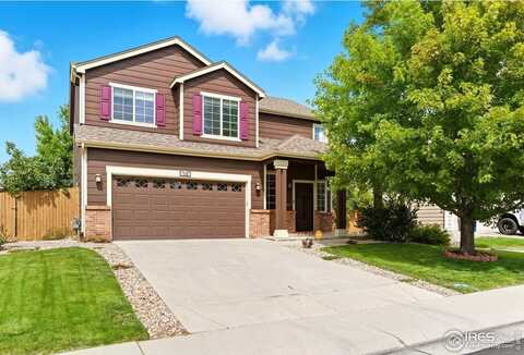 635 Elizabeth St Cir, Dacono, CO 80514