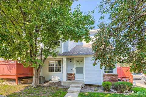 12222 Bannock Cir, Westminster, CO 80234