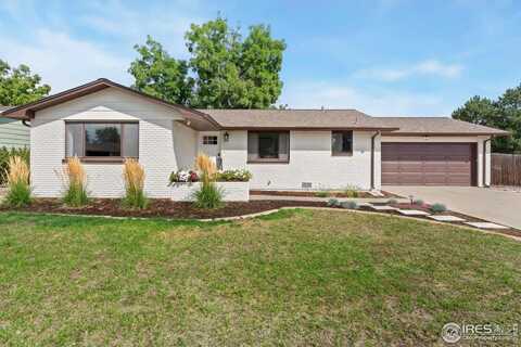 307 Juniper Pl, Loveland, CO 80538