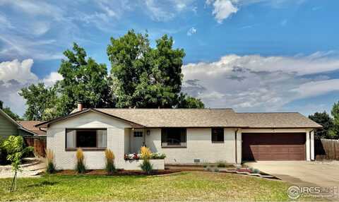 307 Juniper Pl, Loveland, CO 80538