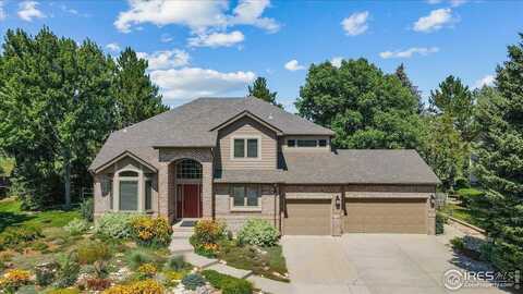 1130 Pheasant Dr, Fort Collins, CO 80525