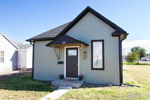231 Platte St, Sterling, CO 80751