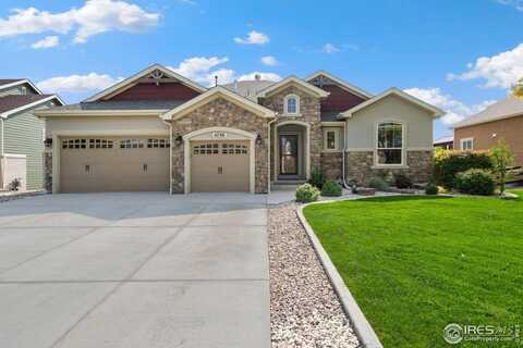 4726 Sorrel Ln, Johnstown, CO 80534
